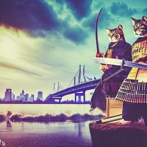 Meet your Posher, Mark